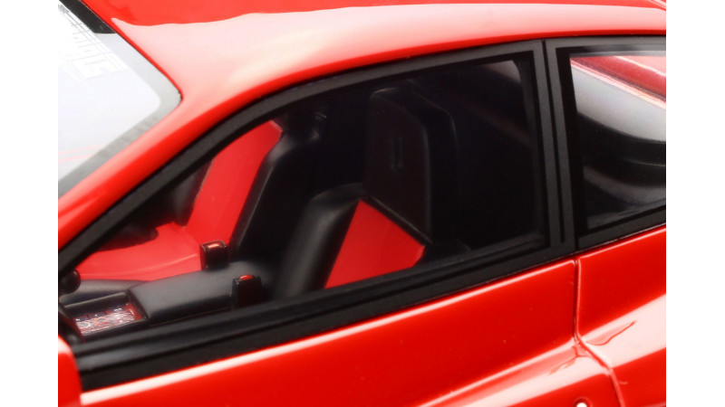 Koenig Testarossa twin turbo - voiture miniature 1/18eme