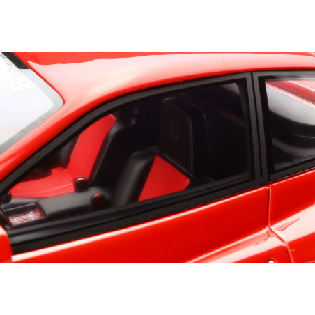 Koenig Testarossa twin turbo - voiture miniature 1/18eme