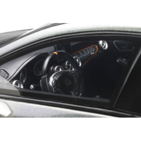 Mercedes benz AMG CLA 45 art edition - voiture miniature 1/18eme
