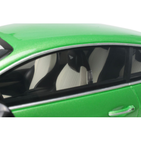 Bentley Continental GT V8 coupé - voiture miniature 1/18eme