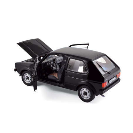 Volkswagen Golf GTI - voiture miniature 1/18eme