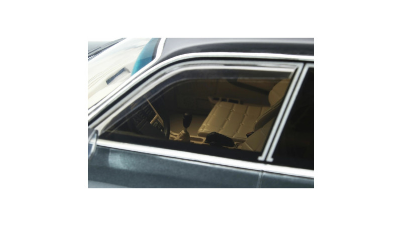 Citroën CX 25 Prestige Turbo Jacques Chirac - voiture miniature 1/18eme