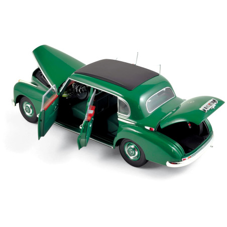 Mercedes benz 300 - voiture miniature 1/18eme