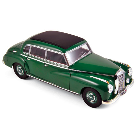 Mercedes benz 300 - voiture miniature 1/18eme